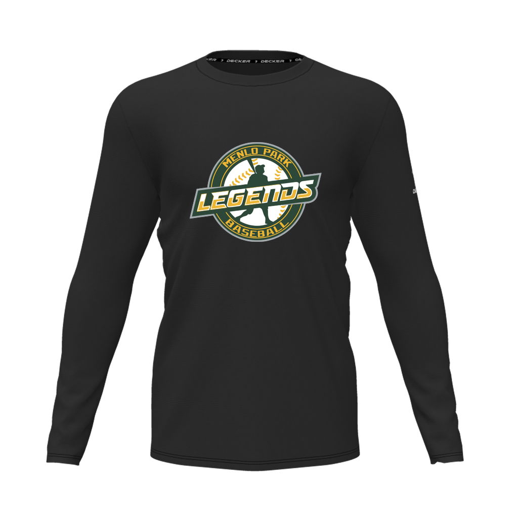 Decker Performance T-Shirt