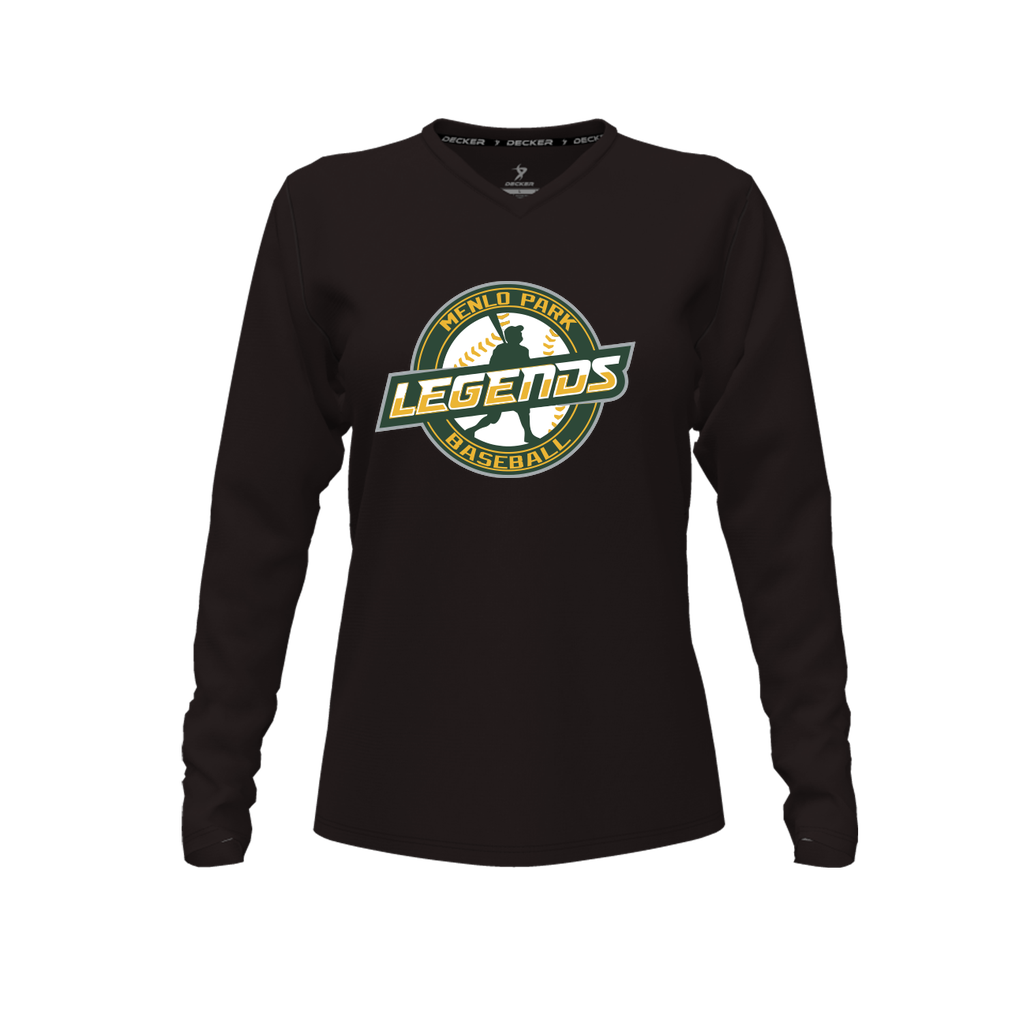 Decker Performance T-Shirt