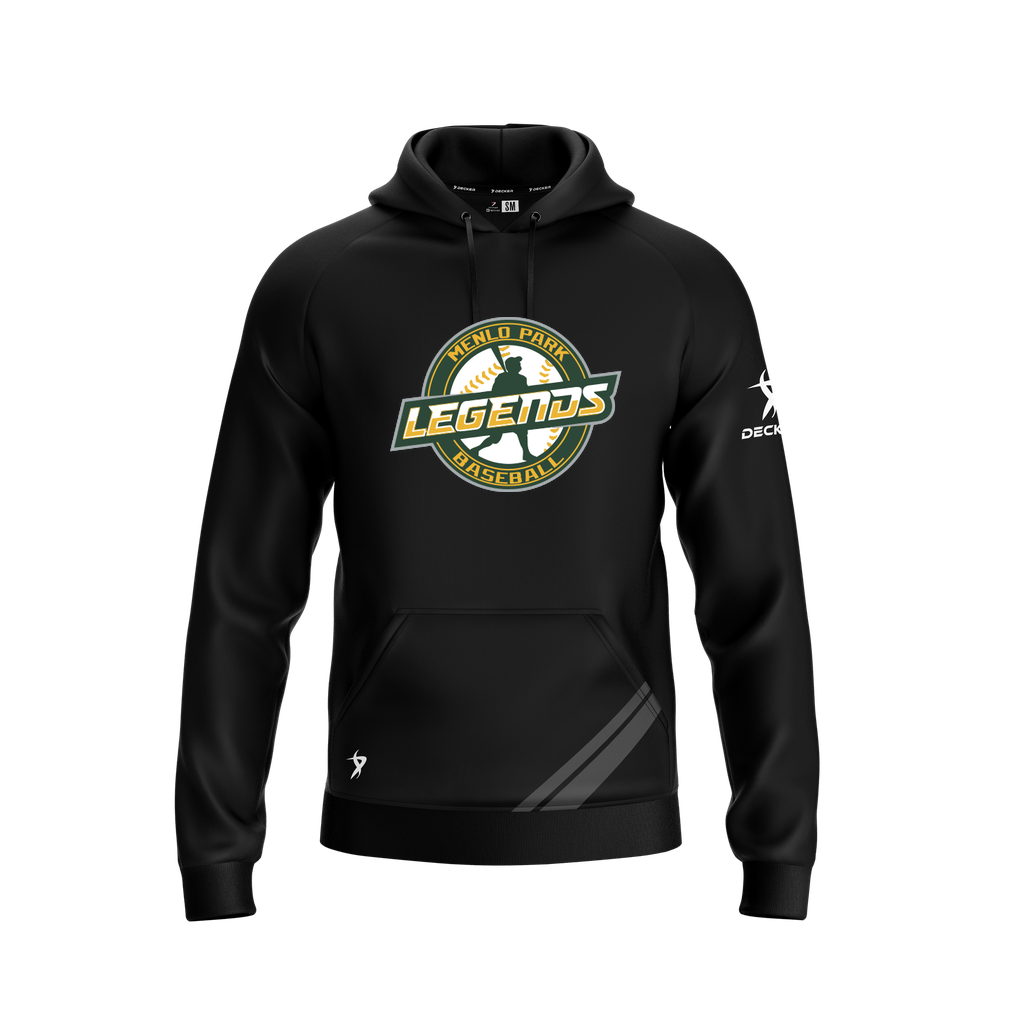 Decker Summit Hoodie