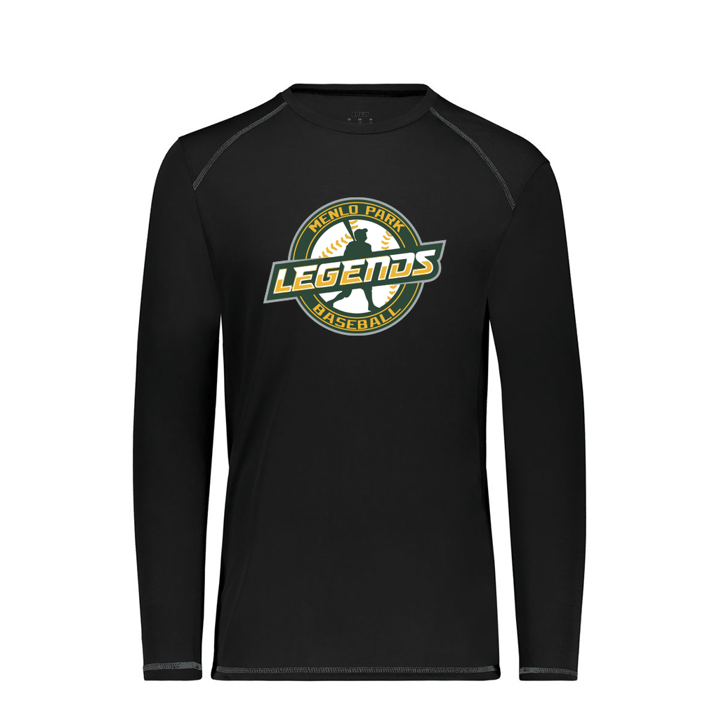 Men's SoftTouch Long Sleeve