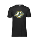 Decker Youth Tri-Blend T-Shirt - Short Sleeve