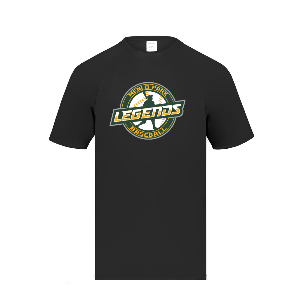 Youth Smooth Sport T-Shirt