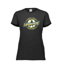 Decker Women's Tri-Blend T-Shirt - Short Sleeve
