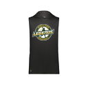 Men's CoolDry Sleeveless Hoodie