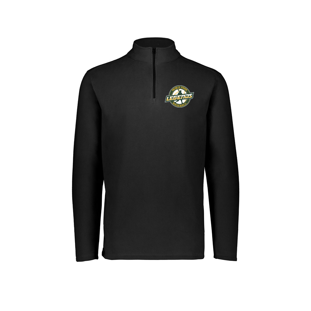 Men's MicroFleece 1/4 Zip Pullover