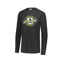 Decker Men's Tri-Blend T-Shirt - Long Sleeve