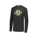 Decker Youth Tri-Blend T-Shirt - Long Sleeve