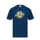 Decker Short Sleeve Waffle Performance Shirt